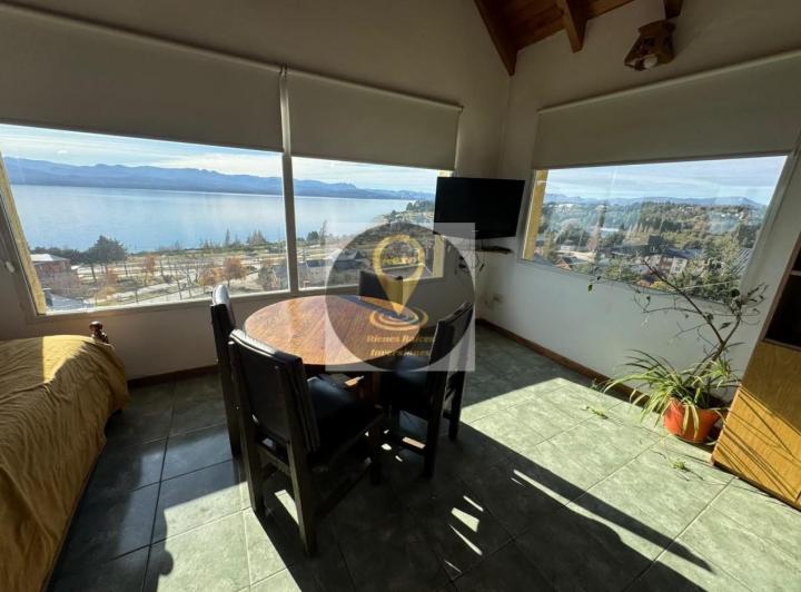 Departamento · 40m² · 2 Ambientes