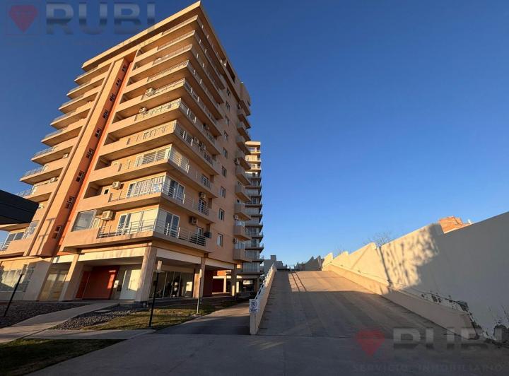 Departamento · 40m² · 1 Ambiente