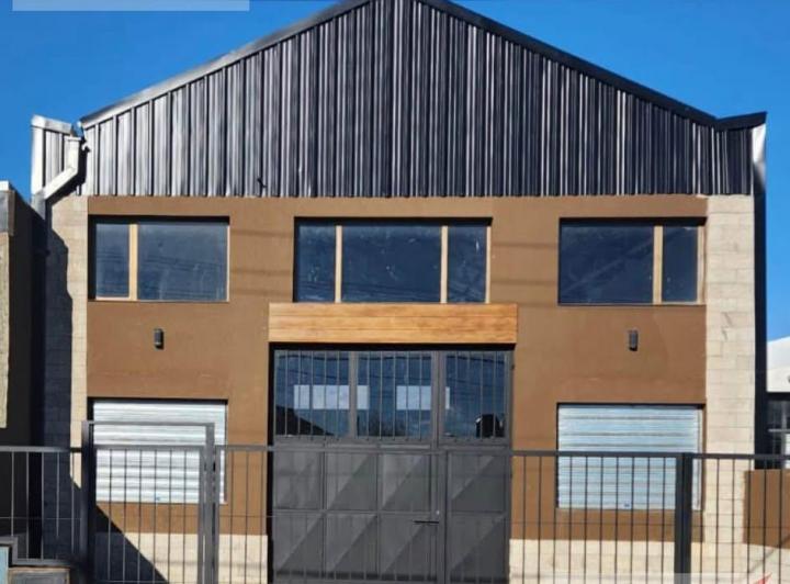 Depósito · 259m² · 3 Ambientes
