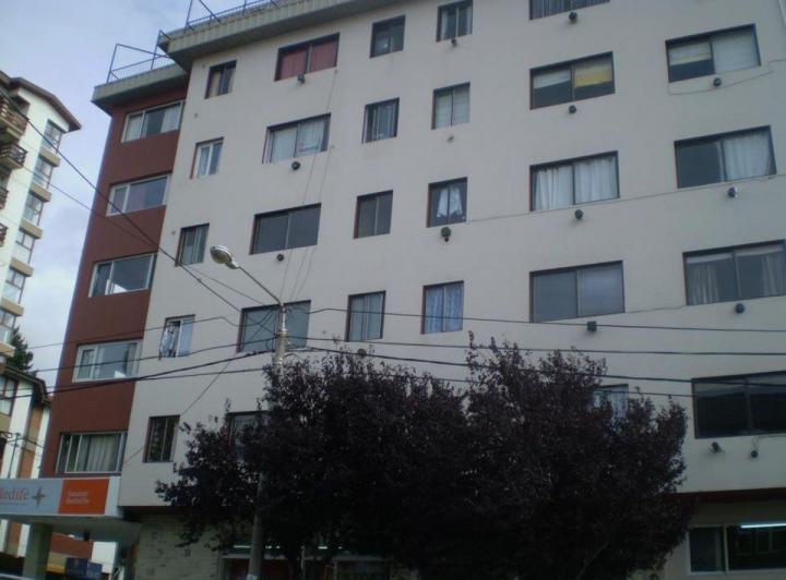 Departamento · 25m² · 1 Ambiente