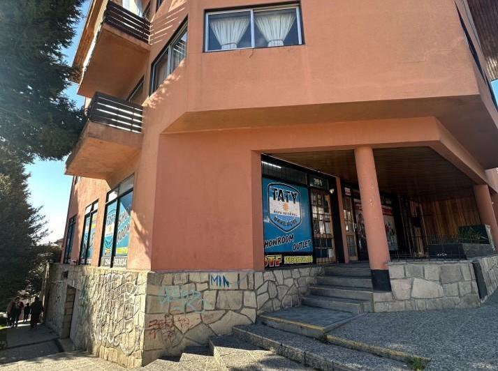 Local comercial · 62m² · 4 Ambientes