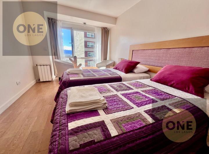 Departamento · 23m² · 1 Ambiente