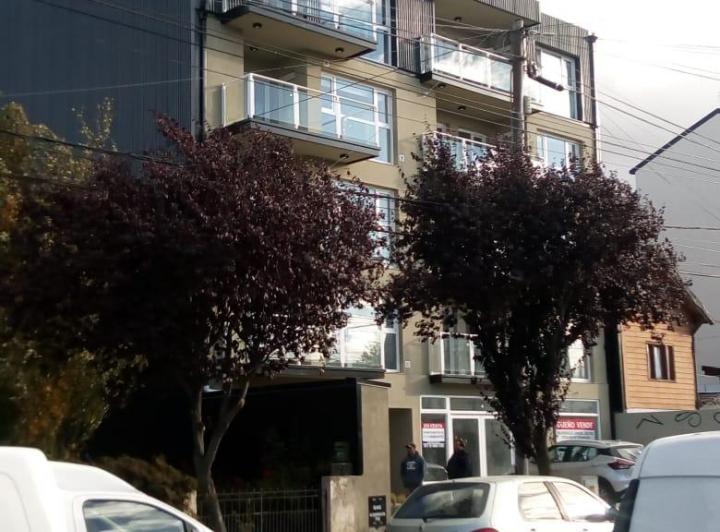 Departamento · 29m² · 1 Ambiente