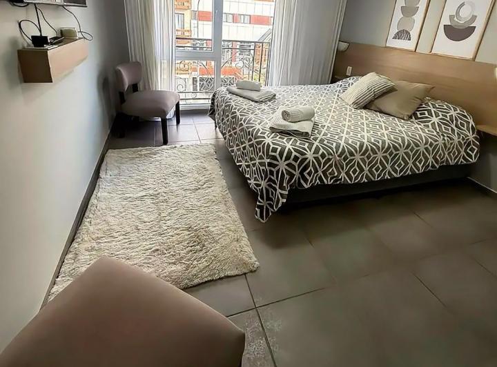 Departamento · 20m² · 1 Ambiente