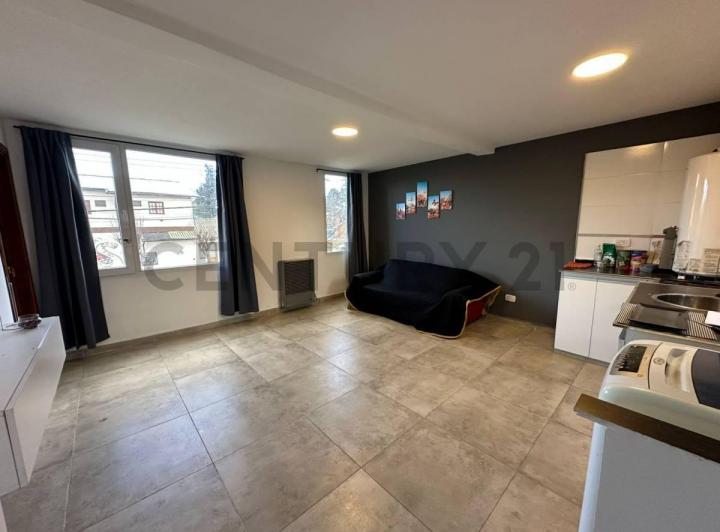 Departamento · 45m² · 2 Ambientes