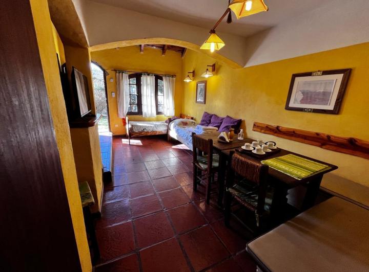 PH · 70m² · 3 Ambientes
