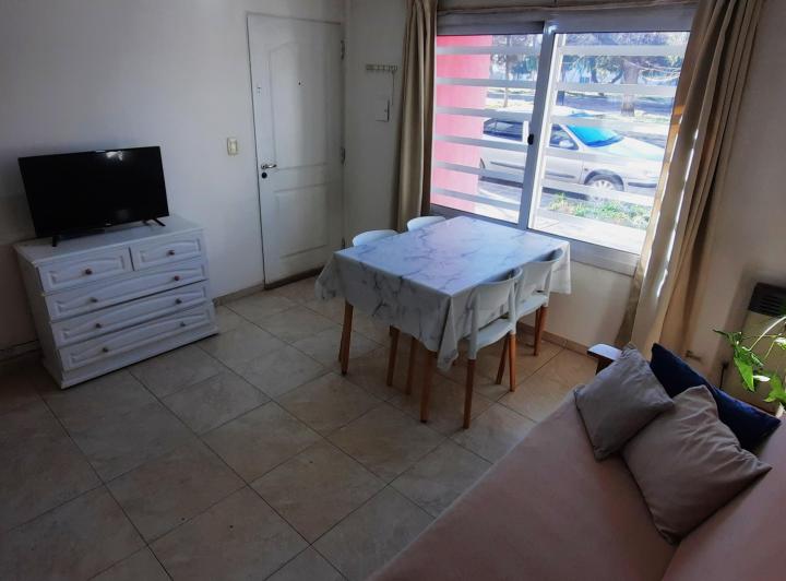 Departamento · 38m² · 2 Ambientes