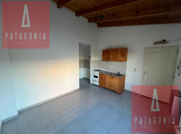 Departamento · 40m² · 2 Ambientes · 1 Cochera
