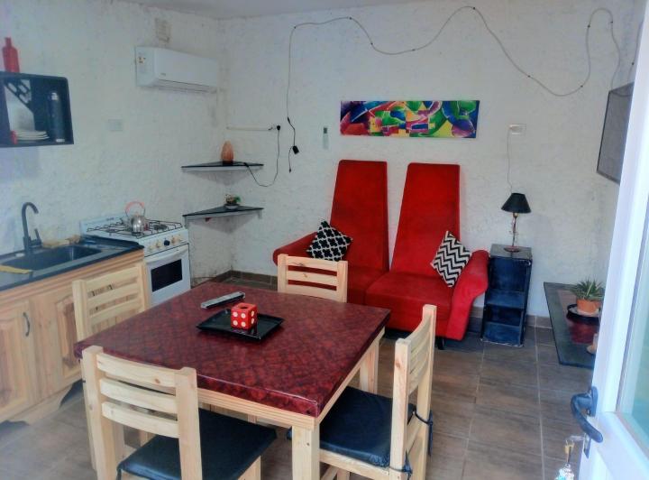 Departamento · 48m²