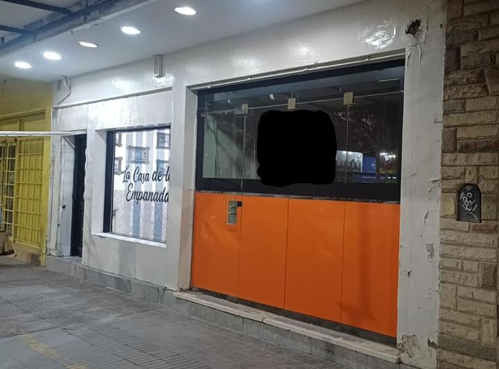 Local comercial · 35m² · 1 Ambiente