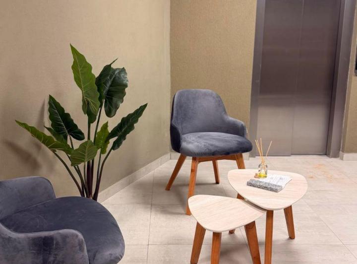 Departamento · 52m² · 2 Ambientes · 1 Cochera
