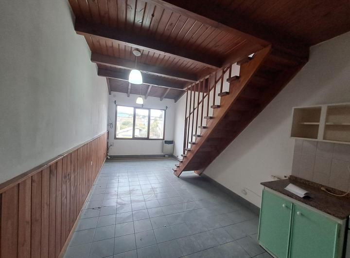 Departamento · 39m² · 2 Ambientes