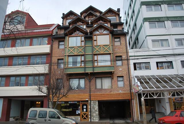 Departamento · 25m² · 1 Ambiente