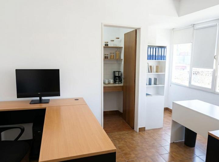 Oficina comercial · 25m²