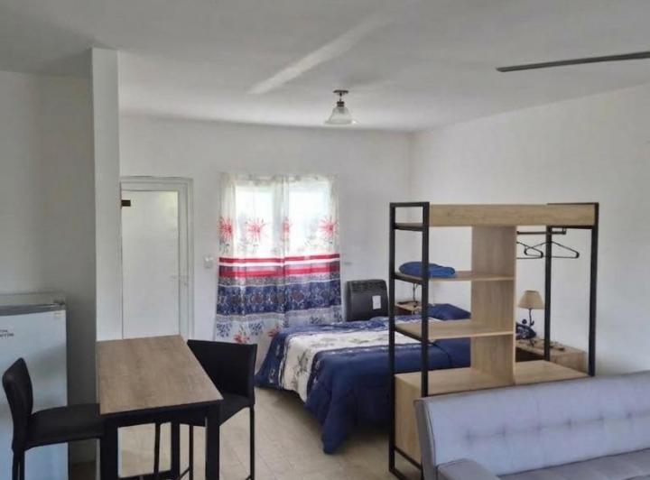 Departamento · 30m² · 1 Ambiente · 1 Cochera