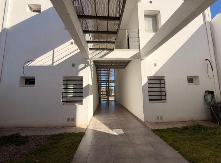 Departamento · 40m² · 2 Ambientes