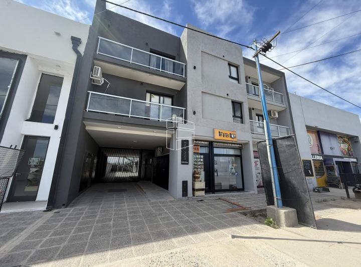 Departamento · 50m² · 2 Ambientes · 1 Cochera