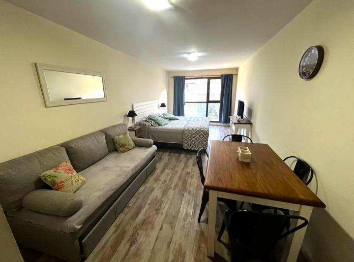 Departamento · 29m² · 1 Ambiente