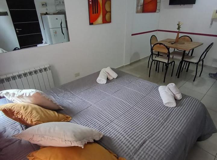 Departamento · 22m² · 1 Ambiente