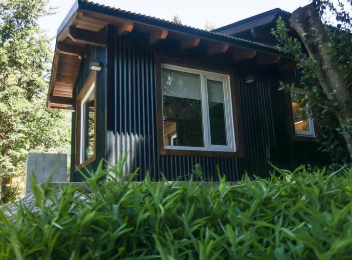 PH · 60m² · 2 Ambientes