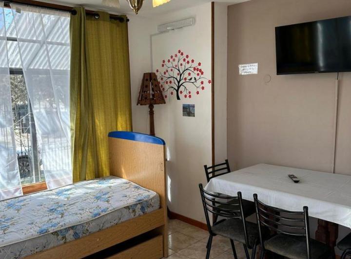 Departamento · 33m² · 1 Ambiente · 1 Cochera