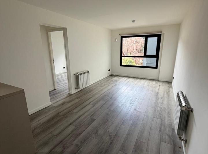 Departamento · 37m² · 2 Ambientes