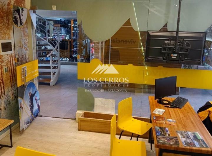 Local comercial · 32m²