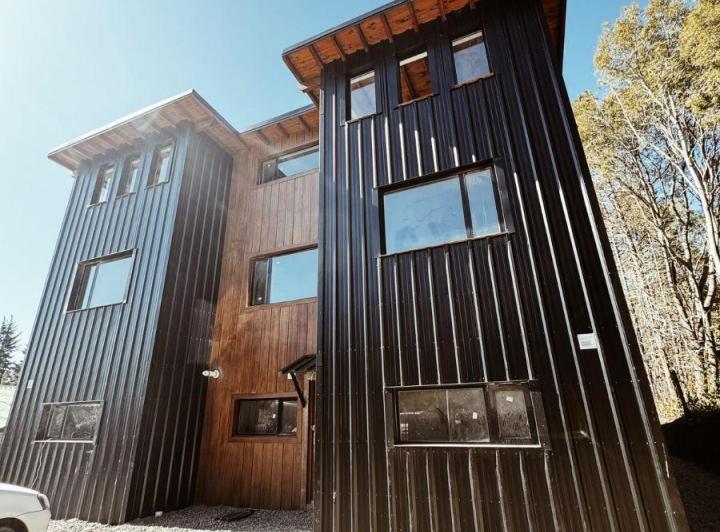 PH · 80m² · 4 Ambientes · 1 Cochera