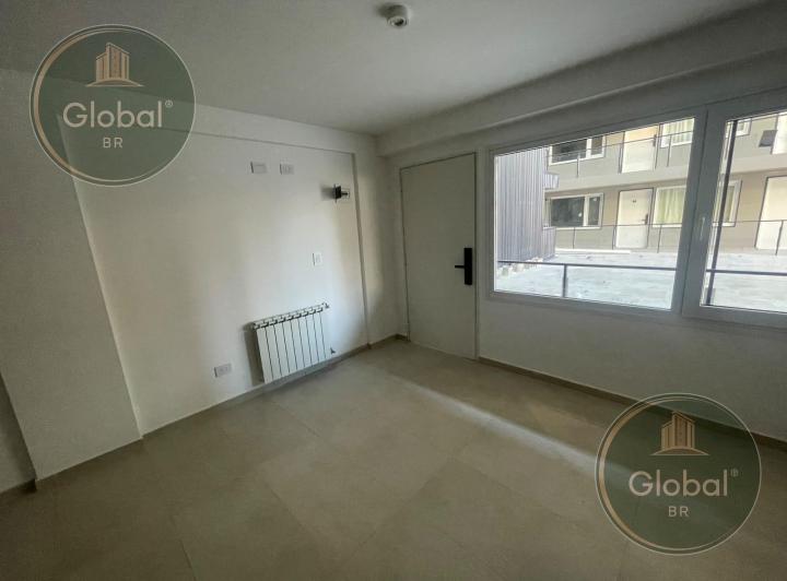 Departamento · 24m² · 1 Ambiente