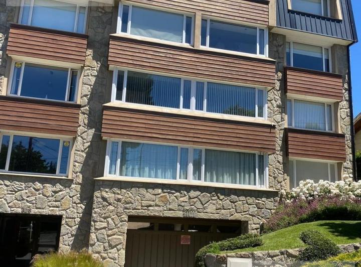 Departamento · 100m² · 3 Ambientes · 1 Cochera