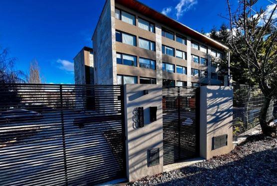 Departamento · 27m² · 1 Ambiente · 1 Cochera
