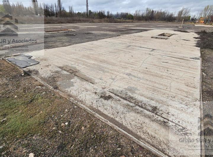 Terreno · 20000m²