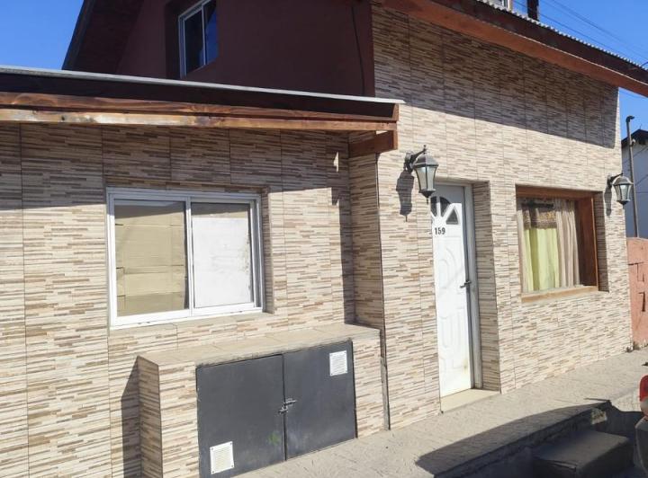 Casa · 5 Ambientes · 1 Cochera