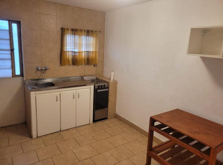 Departamento · 38m² · 2 Ambientes