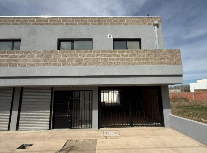 Departamento · 65m² · 1 Ambiente