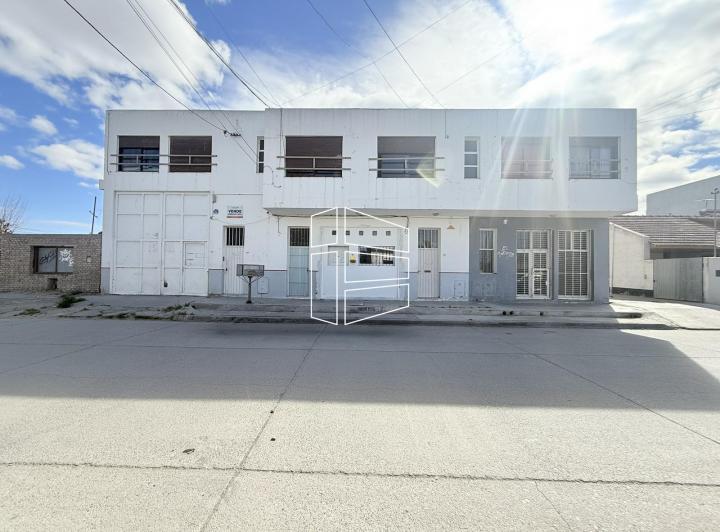 Depósito · 800m²