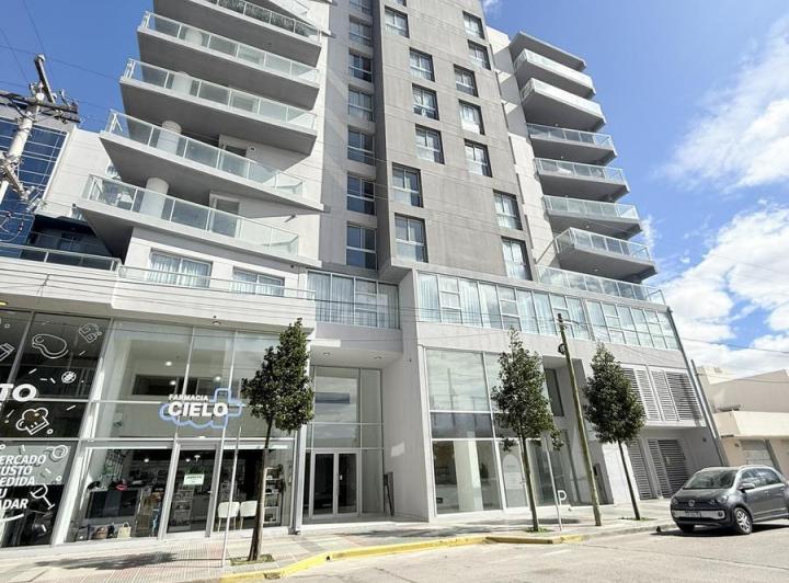 Departamento · 50m² · 2 Ambientes