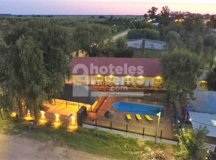 Hotel · 400m²