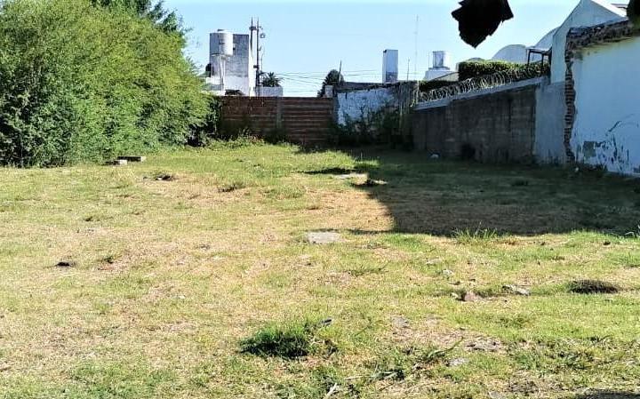 Terreno · 459m²