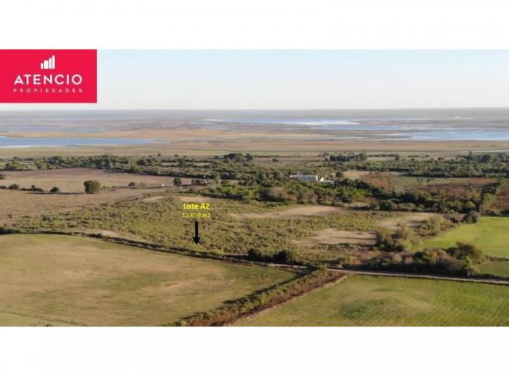 Terreno · 12600m²