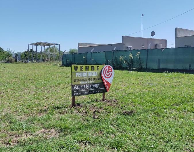 Terreno · 1473m²