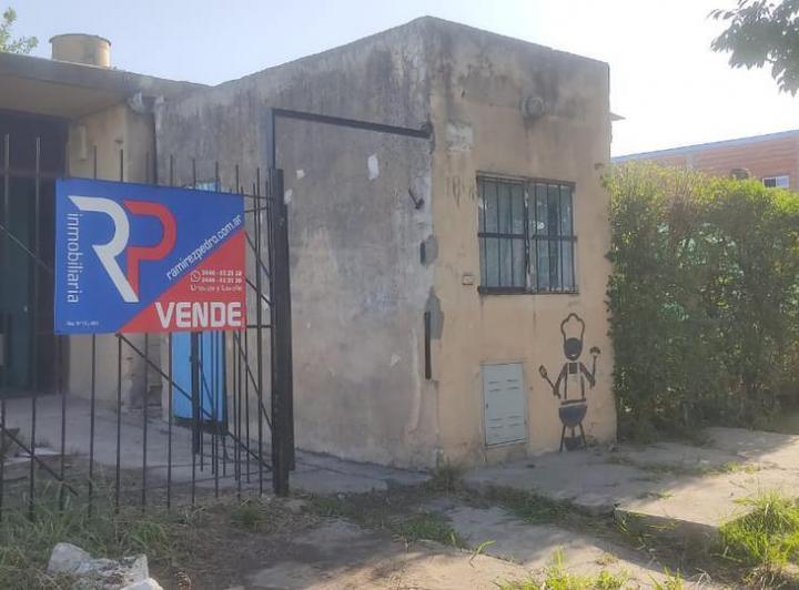 Casa · 85m² · 3 Dormitorios