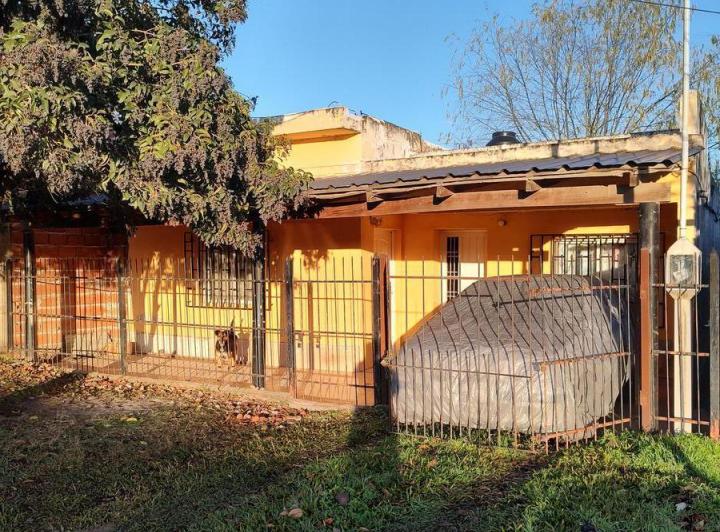 Casa · 73m² · 3 Ambientes · 1 Cochera