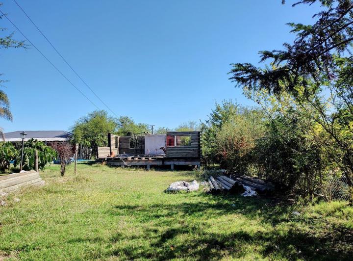 Terreno · 1773m²
