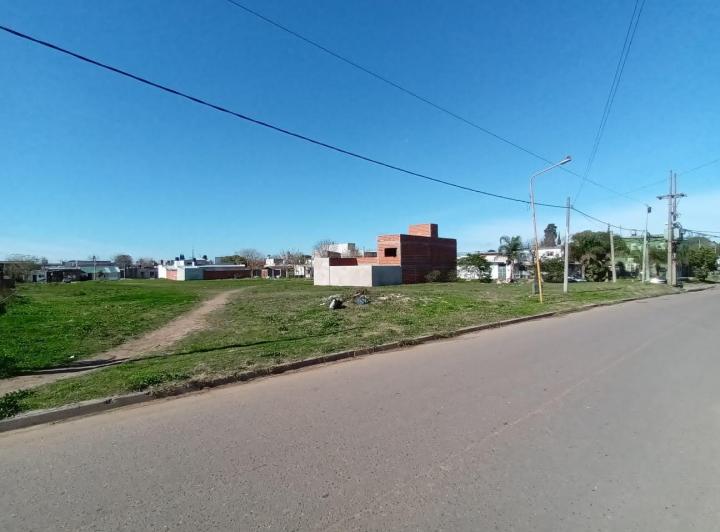 Terreno · 1m²