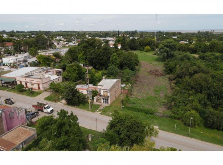 Terreno · 4699m²