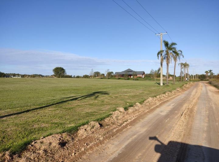 Terreno · 600m²