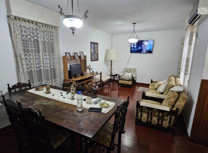 Departamento · 54m² · 3 Ambientes