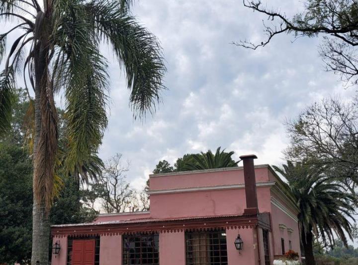 Campo · 470m²