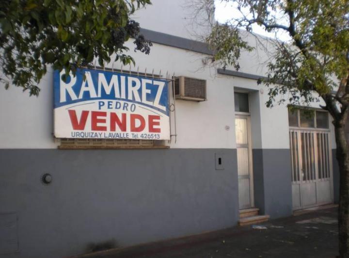 Casa · 110m² · 3 Dormitorios · 1 Cochera